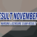 NLE Result November 2024