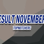NLE Result November 2024 - TOPNOTCHERS