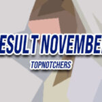 PhLE Result November 2024 - TOPNOTCHERS