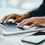 Scholarship Application Letter Sample