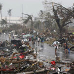 Pagasa to Delist Typhoons Names