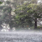 Nika Ofel Rainfall Flood Warnings