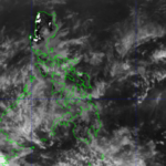 Pagasa Weather Update