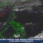 Pagasa Weather Update