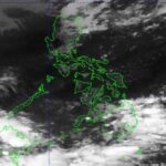 Weather Update Today