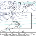Weather Update Today