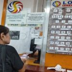 PCSO Lotto Bettor Wins