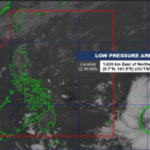 Pagasa Weather Update Today
