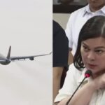 OVP Official Left the Country