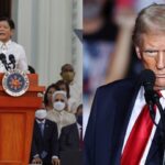 Donald Trump to The Philippines