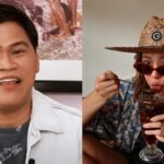 Ogie Diaz On Sue Ramirez Love life