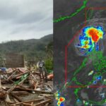 Super typhoon Pepito Aftermath