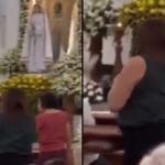 Cynthia Villar Viral Video