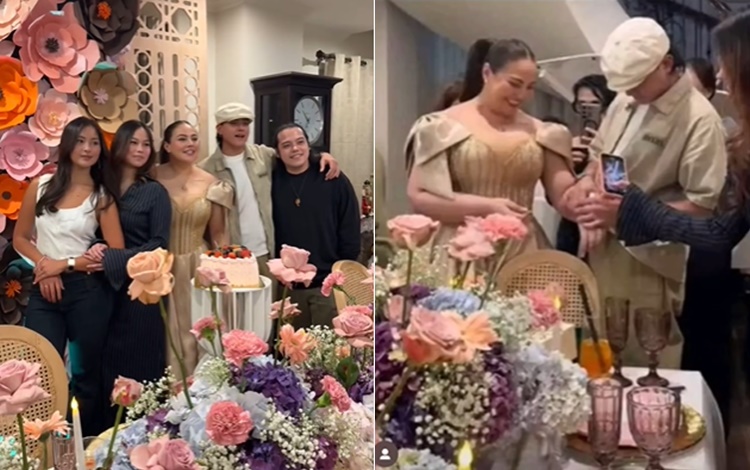 Karla Estrada Birthday