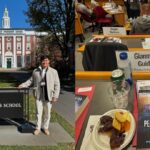 Matteo Guidicelli at Harvard