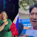 Larry Gadon Vs Duterte's
