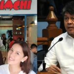 Kiko Pangilinan Supports Neri Naig Chito Miranda