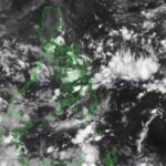 Weather Update Today