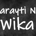 Barayti Ng Wika