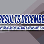 CPALE Results December 2024