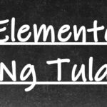Elemento Ng Tula