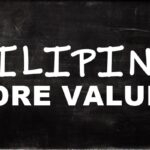Filipino Core Values