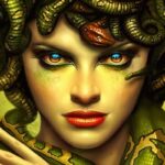 Greek Mythology Stories