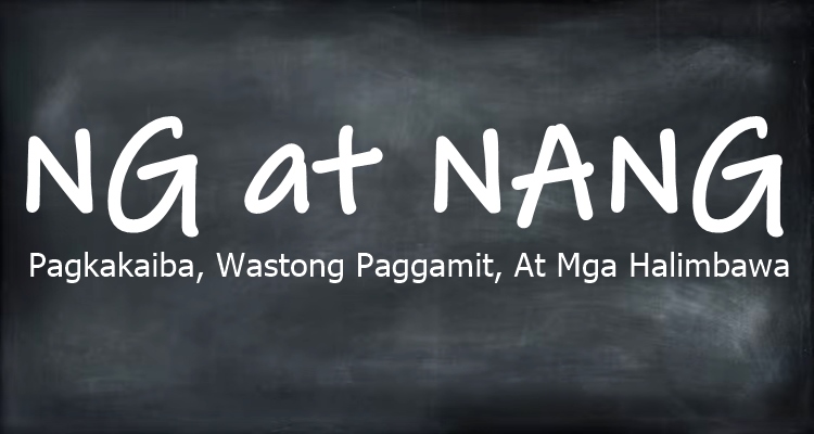 Ng At Nang | NewsFeed