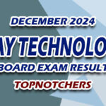 X-Ray Technologist Board Exam Result December 2024 - TOPNOTCHERS