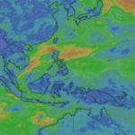 Pagasa Typhoon Update