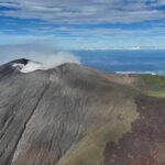 Mount Kanlaon Update