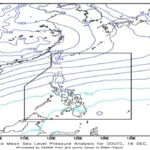 Pagasa Weather Update