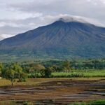 Mount Kanlaon Update