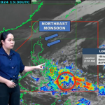 Pagasa Weather Update