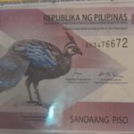 New Philippines Banknotes
