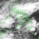 Pagasa Weather Update