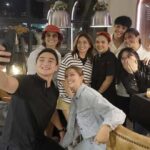 Celebrity Couple Spotted