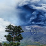 Mount Kanlaon Update