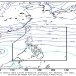 Pagasa Weather Update
