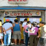 PCSO Lotto Bettor