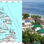 5.6 Magnitude Earthquake