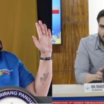 Rep Ortiga to VP Sara Duterte