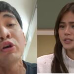 Xian Gaza to Maris Racal Statement