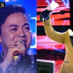First Ever Filipino The Voice USA Champion