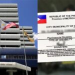 BIR Crackdown on Fake PWD ID