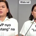 Sara Duterte Lutang