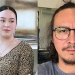 Nadia Baron Daughter