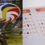 Solo Lotto Bettor Wins