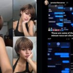 Maris Racal Social Media