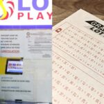 Grand Lotto Bettor